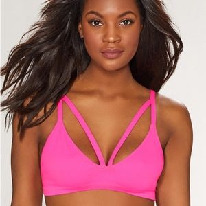 Free People Keira Seamless Bralette